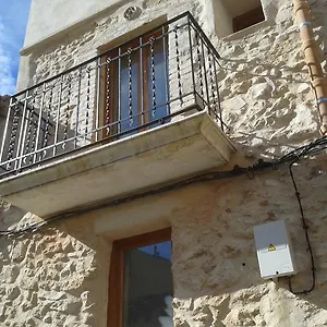 The Village House El Perelló